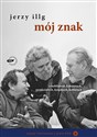 Mój znak z płytą DVD o noblistach, kabaretach, przyjaźniach, książkach, kobietach - Polish Bookstore USA
