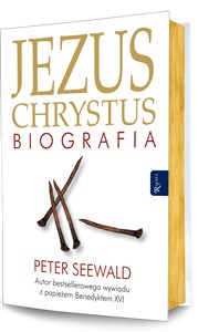 Jezus Chrystus Biografia chicago polish bookstore