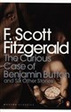 The Curious Case of Benjamin Button and Six Other Stories Polish Books Canada