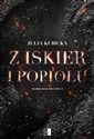Słodki smak trucizny Tom 3 Z iskier i popiołów Bookshop