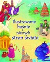 Ilustrowane baśnie z różnych stron świata in polish