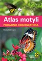 Atlas motyli - Heiko Bellmann