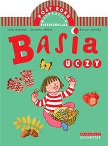 Basia uczy Pory roku - Polish Bookstore USA