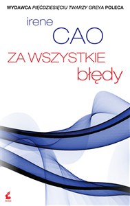 Za wszystkie błędy to buy in USA