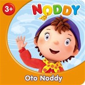 Oto Noddy NBO1 Canada Bookstore