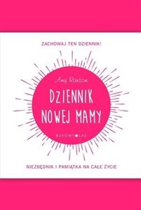 Dziennik nowej mamy - Polish Bookstore USA