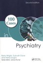 100 Cases in Psychiatry books in polish