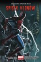 Amazing Spider Man Tom 5 Spisek klonów bookstore