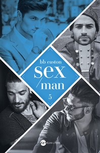 Sex/Man bookstore