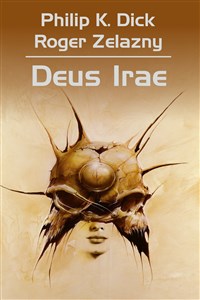 Deus Irae bookstore