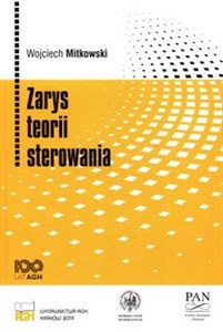 Zarys teorii sterowania  