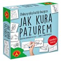 Jak Kura Pazurem - 