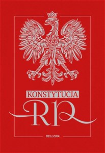 Konstytucja RP pl online bookstore