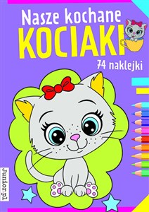 Nasze kochane kociaki buy polish books in Usa