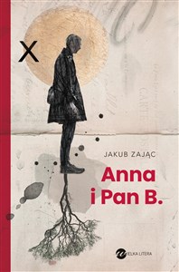 Anna i Pan B Bookshop