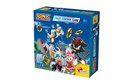 Sonic Chaos Control  - 