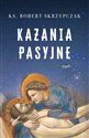 Kazania pasyjne  polish books in canada