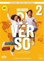 Mundo Diverso 2 Podręcznik + ćwiczenia online polish bookstore