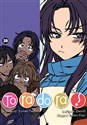 Toradora. Tom 10  - Yuyuko Takemiya, Zekkyo