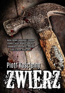 Zwierz - Polish Bookstore USA