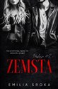 Zemsta. Haker. Tom 2  books in polish