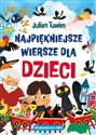 Najpiękniejsze wiersze dla dzieci  