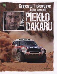 Piekło Dakaru in polish