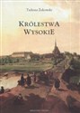 Królestwa wysokie - Polish Bookstore USA