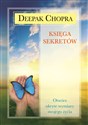 Księga sekretów 15 duchowych sekretów spełnionego życia Canada Bookstore