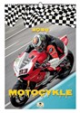 Kalendarz 2026 ścienny motocykle  Canada Bookstore