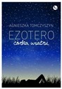 Ezotero Córka wiatru - Agnieszka Tomczyszyn