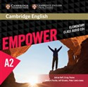 Cambridge English Empower Elementary Class Audio 3CD Bookshop
