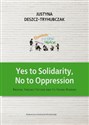 Yes to Solidarity No to Oppression Radical Fantasy Fiction and Its Young Readers - Justyna Deszcz-Tryhubczak in polish