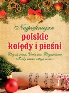 Najpiękniejsze polskie kolędy i pieśni bookstore