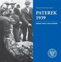 Paterek 1939 Zbrodnia i pamięć/Crime and memory - Tomasz Sylwiusz Ceran bookstore