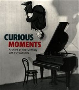Curious Moments 