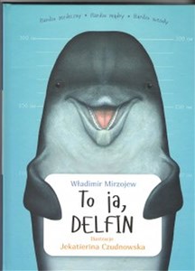 To ja, Delfin buy polish books in Usa