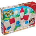 Super Sand - Castle Polish bookstore