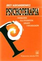 Psychoterapia Podręcznik dla studentów, lekarzy... to buy in USA