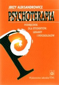 Psychoterapia Podręcznik dla studentów, lekarzy... to buy in USA