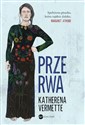 Przerwa - Katherena Vermette