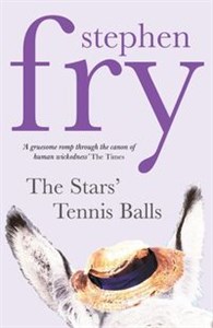 The Stars Tennis Balls bookstore