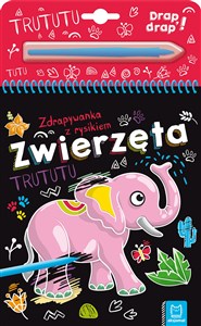 Zwierzęta buy polish books in Usa