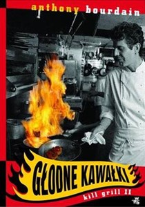 Głodne kawałki Kill grill 2 czyli musztarda przed obiadem to buy in Canada