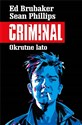 Criminal T.5 Okrutne lato  Polish Books Canada