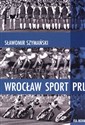 Wrocław Sport PRL  Polish bookstore