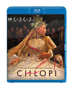 Chłopi (Blu-ray) Canada Bookstore