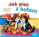 Jak pies z kotem - Wiesław Drabik