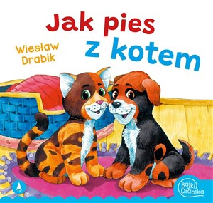 Jak pies z kotem in polish