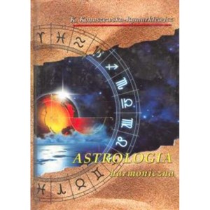 Astrologia harmoniczna bookstore